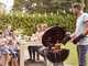 Weber Master Touch Premium SE E-5775 BLK - Barbacoa de carb&oacute;n