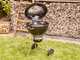 Weber Master Touch Premium SE E-5775 BLK - Barbacoa de carb&oacute;n