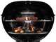 Weber Master Touch Premium SE E-5775 BLK - Barbacoa de carb&oacute;n