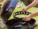 Weber Master Touch Premium SE E-5775 BLK - Barbacoa de carb&oacute;n