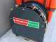 Dal Degan VOLKAN EXTRA 600L - Pulverizador suspendido con enganche para tractor - bomba APS 71