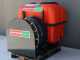 Dal Degan VOLKAN EXTRA 600L - Pulverizador suspendido con enganche para tractor - bomba APS 71
