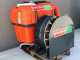 Dal Degan VOLKAN EXTRA 600L - Pulverizador suspendido con enganche para tractor - bomba APS 71