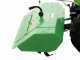 Lampacrescia MGM Castoro Super - Motocultor di&eacute;sel - Kohler Lombardini 441cc