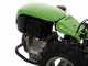Lampacrescia MGM Castoro Super - Motocultor di&eacute;sel - Kohler Lombardini 441cc
