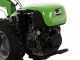 Lampacrescia MGM Castoro Super - Motocultor di&eacute;sel - Kohler Lombardini 441cc