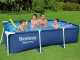 Bestway Steel Pro 56403 - 259x170x61 cm - Piscina desmontable
