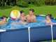 Bestway Steel Pro 56403 - 259x170x61 cm - Piscina desmontable