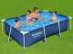 Bestway Steel Pro 56403 - 259x170x61 cm - Piscina desmontable