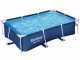 Bestway Steel Pro 56403 - 259x170x61 cm - Piscina desmontable