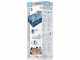 Bestway Steel Pro 56424 - 400x211x81 cm - Piscina desmontable + Bomba filtro 16 W