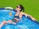 Bestway Steel Pro 56424 - 400x211x81 cm - Piscina desmontable + Bomba filtro 16 W