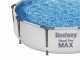 Bestway Steel Pro Max 56406 - &Oslash;305x76 cm - Piscina Redonda