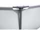 Bestway Steel Pro Max 56406 - &Oslash;305x76 cm - Piscina Redonda