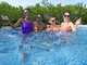 Bestway Steel Pro Max 56408 - &Oslash;305x76 cm - Piscina Redonda + Bomba filtro 16 W