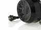 Motobomba fumigadora el&eacute;ctrica con carretilla - Pompa Dal Degan DL218 - 20 bar m&aacute;x - 18l/min