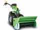 Lampacrescia MGM Castoro Super - Motocultor di&eacute;sel - Kohler 441cc - 12HP