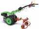 Lampacrescia MGM Castoro Super - Motocultor di&eacute;sel - Kohler 441cc - 12HP