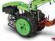 Lampacrescia MGM Castoro Super - Motocultor di&eacute;sel - Kohler 441cc - 12HP