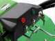 Lampacrescia MGM Castoro Super - Motocultor di&eacute;sel - Kohler 441cc - 12HP