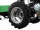 Lampacrescia MGM Castoro Super - Motocultor di&eacute;sel - Kohler 441cc - 12HP