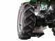 Lampacrescia MGM Castoro Super - Motocultor di&eacute;sel - Kohler 441cc - 12HP
