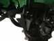 Lampacrescia MGM Castoro Super - Motocultor di&eacute;sel - Kohler 441cc - 12HP