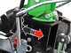 Lampacrescia MGM Castoro Super - Motocultor di&eacute;sel - Kohler 441cc - 12HP