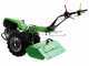Lampacrescia MGM Castoro Super - Motocultor di&eacute;sel - Kohler 441cc - 12HP