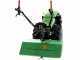 Lampacrescia MGM Castoro Super - Motocultor di&eacute;sel - Kohler 441cc - 12HP