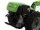 Lampacrescia MGM Castoro Super - Motocultor di&eacute;sel - Kohler 441cc - 12HP