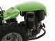 Lampacrescia MGM Castoro Super - Motocultor di&eacute;sel - Kohler 441cc - 12HP