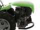 Lampacrescia MGM Castoro Super - Motocultor di&eacute;sel - Kohler 441cc - 12HP