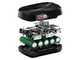 Gardena EasyCut 110/18V P4A - Tijera el&eacute;ctrica de poda con p&eacute;rtiga - 18V 2Ah