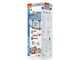 Bestway Steel Pro Max 56418 - &Oslash;366x100 cm - Piscina Redonda + Bomba filtro y escalera