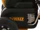 DeWalt DPC17PS-QS - Compresor de aire el&eacute;ctrico port&aacute;til monof&aacute;sico, sin aceite - Motor 2.5 HP - 17 L