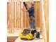 DeWalt DPC17PS-QS - Compresor de aire el&eacute;ctrico port&aacute;til monof&aacute;sico, sin aceite - Motor 2.5 HP - 17 L