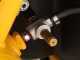 DeWalt DPC17PS-QS - Compresor de aire el&eacute;ctrico port&aacute;til monof&aacute;sico, sin aceite - Motor 2.5 HP - 17 L