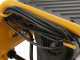 DeWalt DPC17PS-QS - Compresor de aire el&eacute;ctrico port&aacute;til monof&aacute;sico, sin aceite - Motor 2.5 HP - 17 L