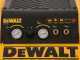DeWalt DPC17PS-QS - Compresor de aire el&eacute;ctrico port&aacute;til monof&aacute;sico, sin aceite - Motor 2.5 HP - 17 L