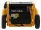 DeWalt DPC17PS-QS - Compresor de aire el&eacute;ctrico port&aacute;til monof&aacute;sico, sin aceite - Motor 2.5 HP - 17 L