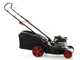 Cortac&eacute;sped de gasolina MTD Smart 46 PO / N - motor ThorX 35 OHV