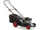 Cortac&eacute;sped de gasolina MTD Smart 46 PO / N - motor ThorX 35 OHV