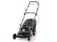Cortac&eacute;sped de gasolina MTD Smart 46 PO / N - motor ThorX 35 OHV