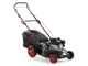Cortac&eacute;sped de gasolina MTD Smart 46 PO / N - motor ThorX 35 OHV