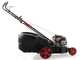 Cortac&eacute;sped de gasolina MTD Smart 46 PO / N - motor ThorX 35 OHV