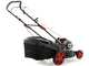 Cortac&eacute;sped de gasolina MTD Smart 46 PO / N - motor ThorX 35 OHV