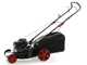 Cortac&eacute;sped de gasolina MTD Smart 46 PO / N - motor ThorX 35 OHV