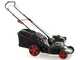 Cortac&eacute;sped de gasolina MTD Smart 46 PO / N - motor ThorX 35 OHV