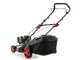 Cortac&eacute;sped de gasolina MTD Smart 46 PO / N - motor ThorX 35 OHV
